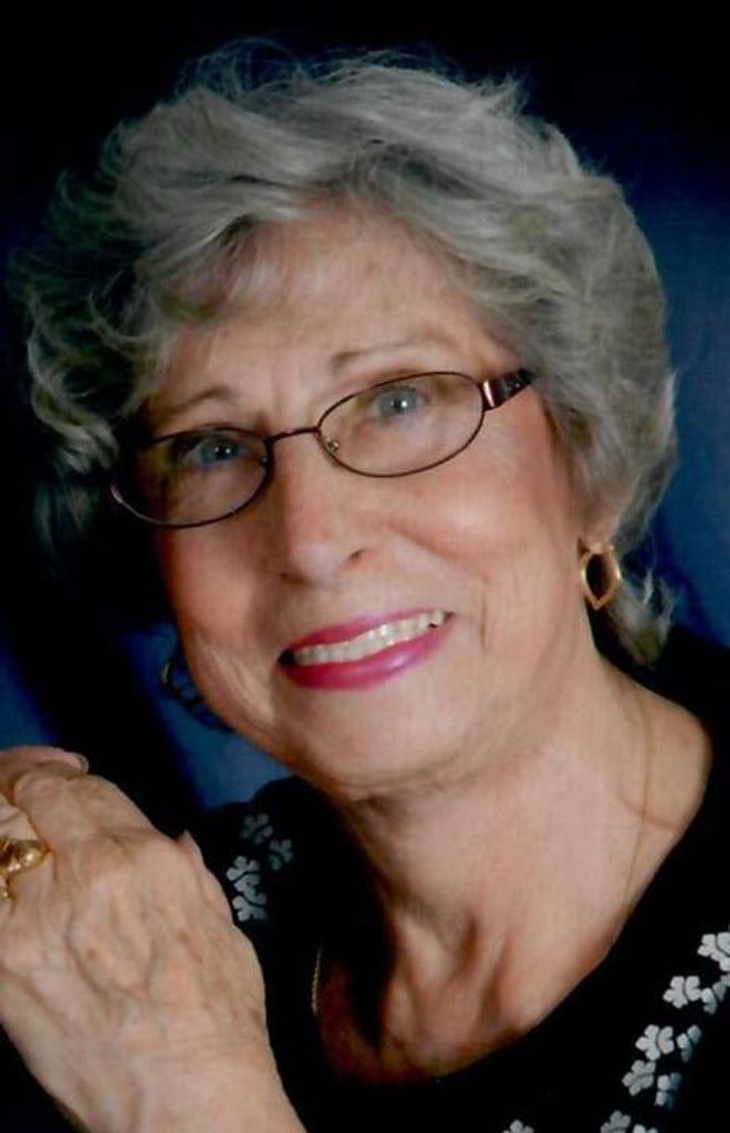 Mary R. Devlin Profile Photo