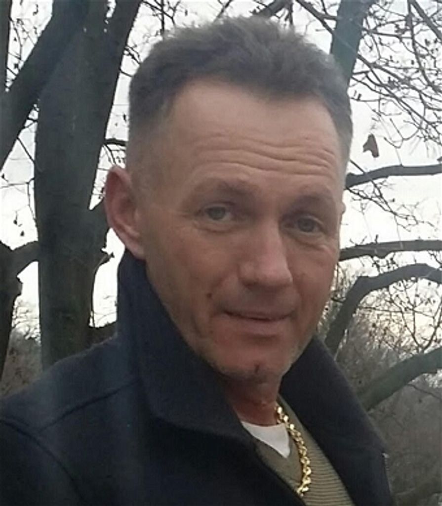 Micheal Allen Fisher