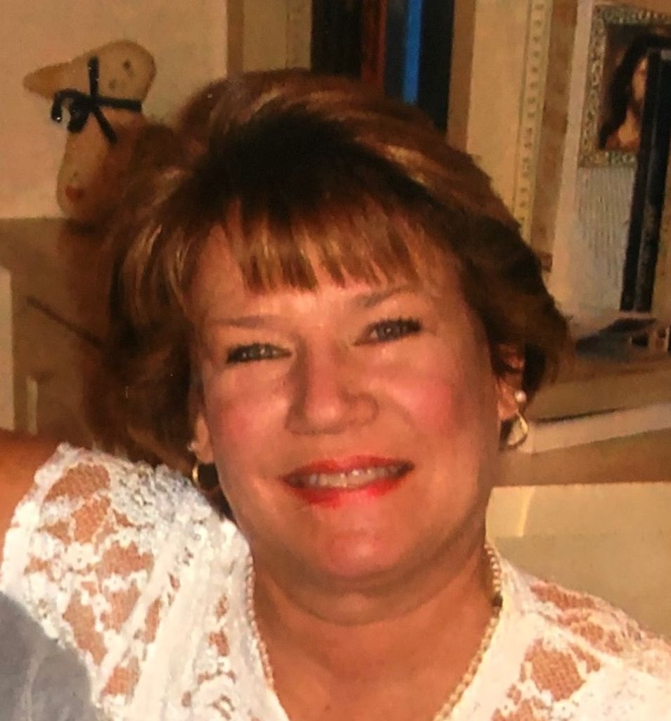 Christine Ann "Chris" Waite