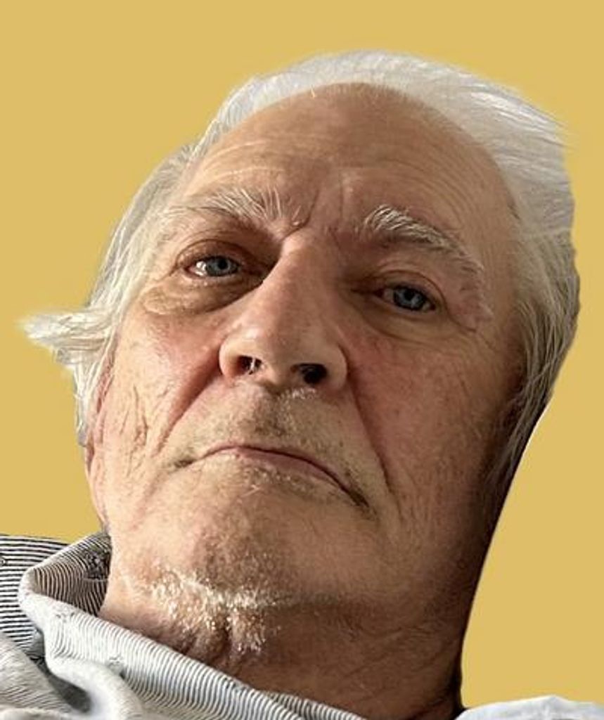 Ernest Cecil Langille Profile Photo