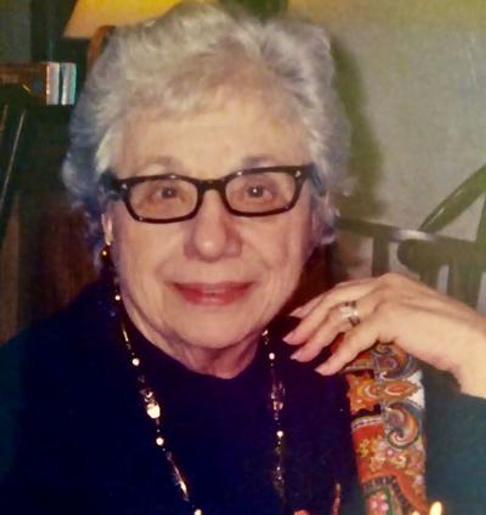 Rheta Ekman Esersky Profile Photo