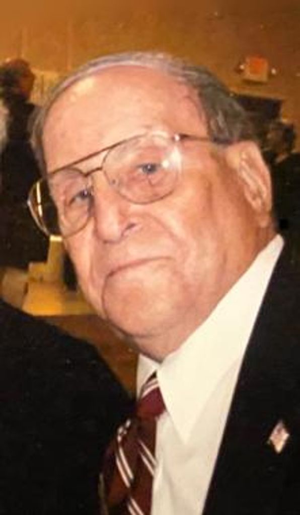 Donald "Don" M Adams Profile Photo