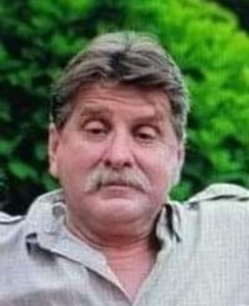 Mark Young, Sr. Profile Photo