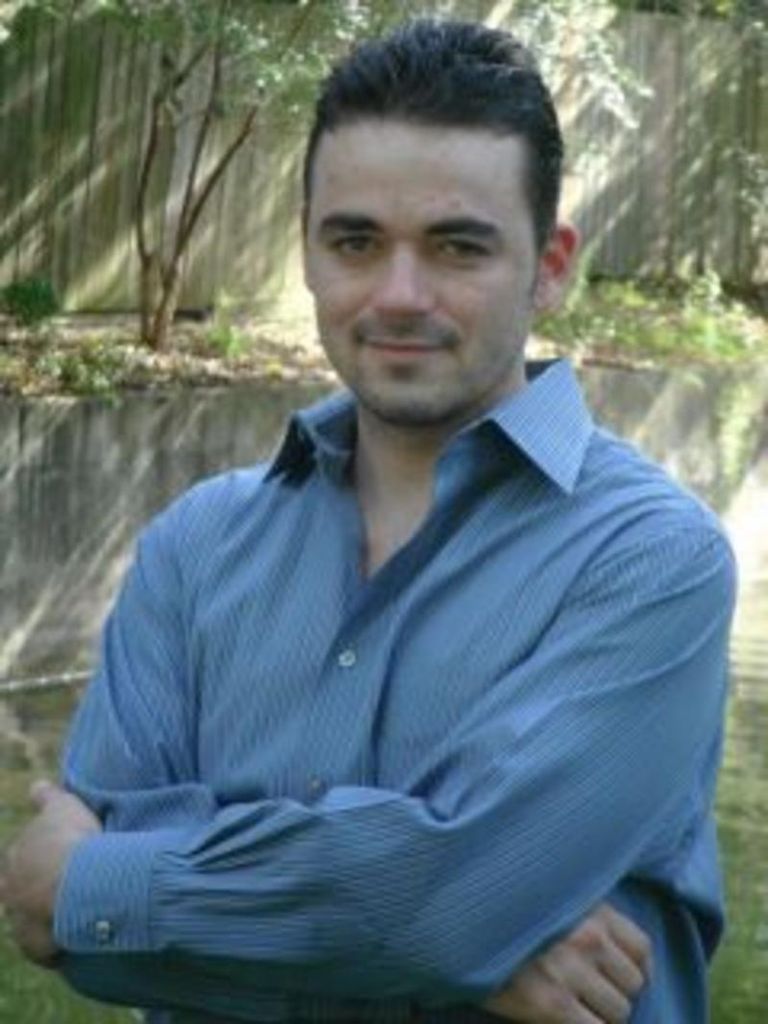 Beau Sebastian Bucher Profile Photo
