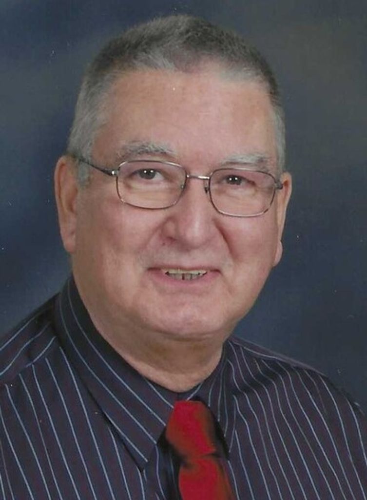 Lester Eugene Stevens, Jr