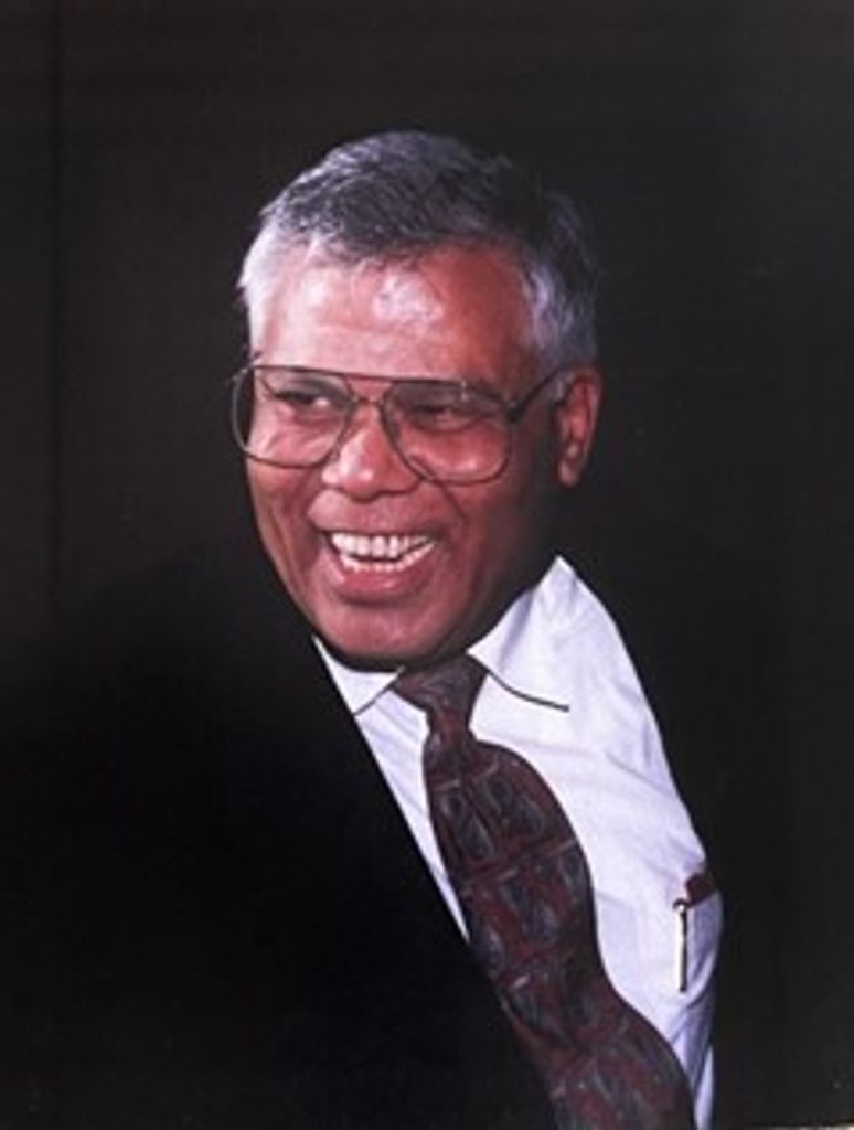 Ramesh Mohanlal Shah