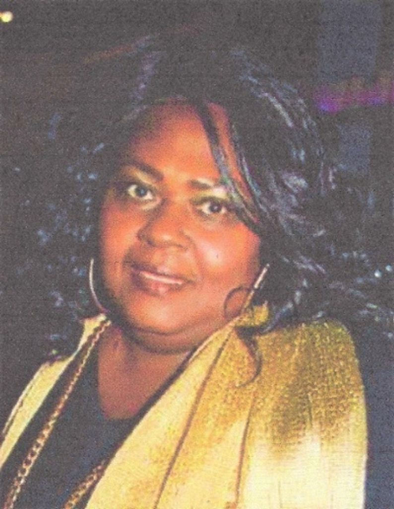 Martha Shirelle Moore Profile Photo