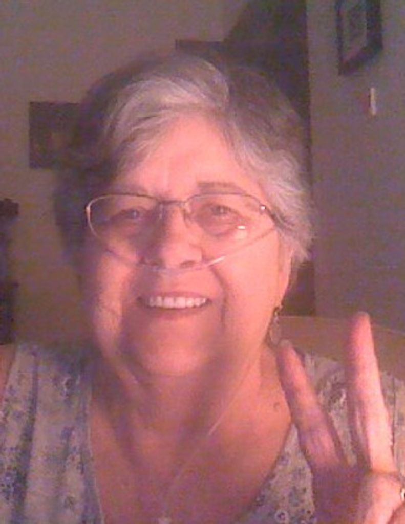 Barbara L. (Jones)  Martin
