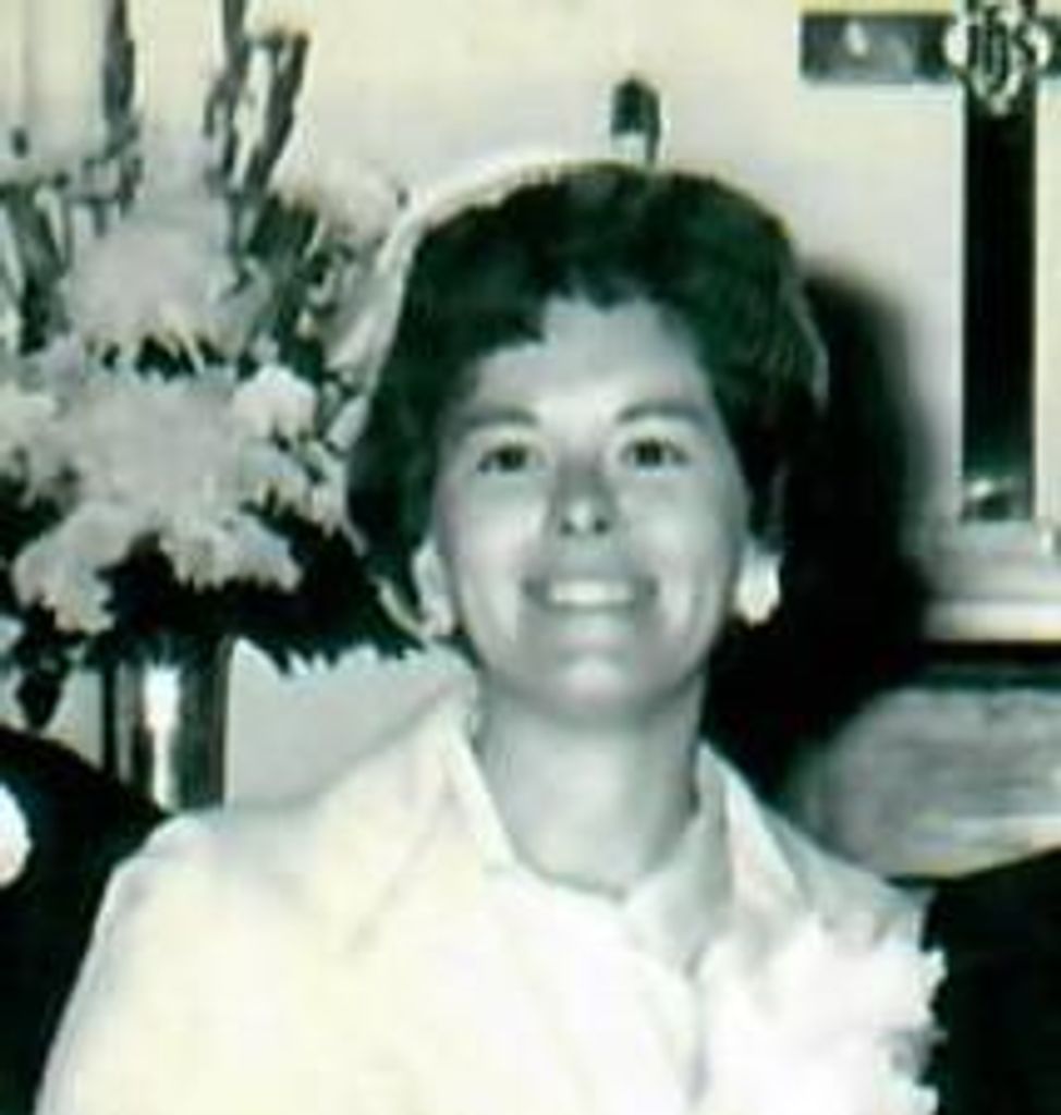 Bernice Inez Greenleaf Hills Profile Photo