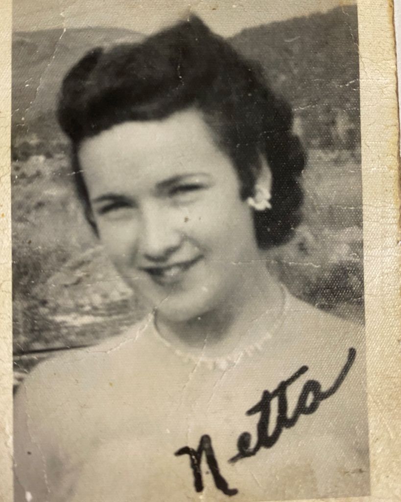 Lannetta Lea Wagner