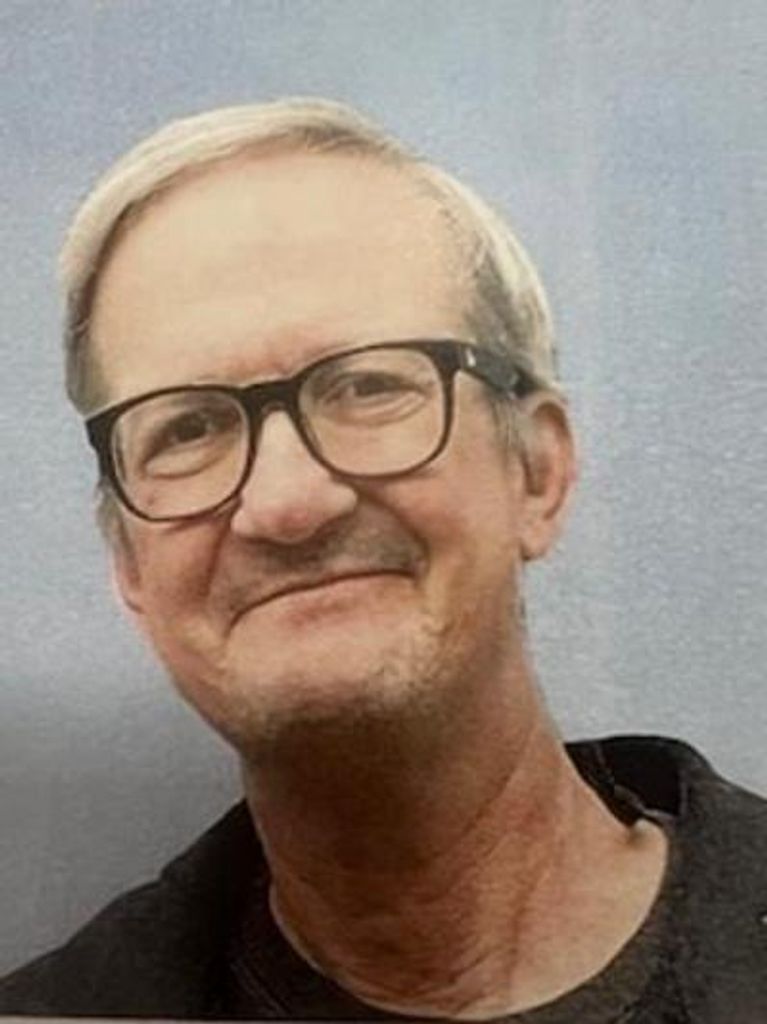 William "Bill" Albin Mcgahan