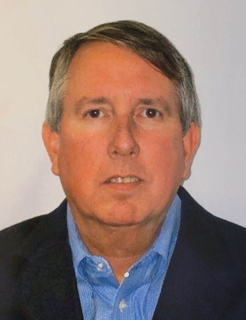 Donald Ray Tutterow Profile Photo