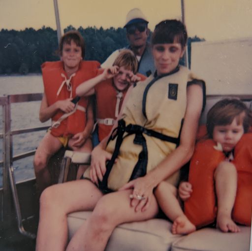 Denise Rene (Pittman)  Tibbit photo gallery thumbnail 9 of 55