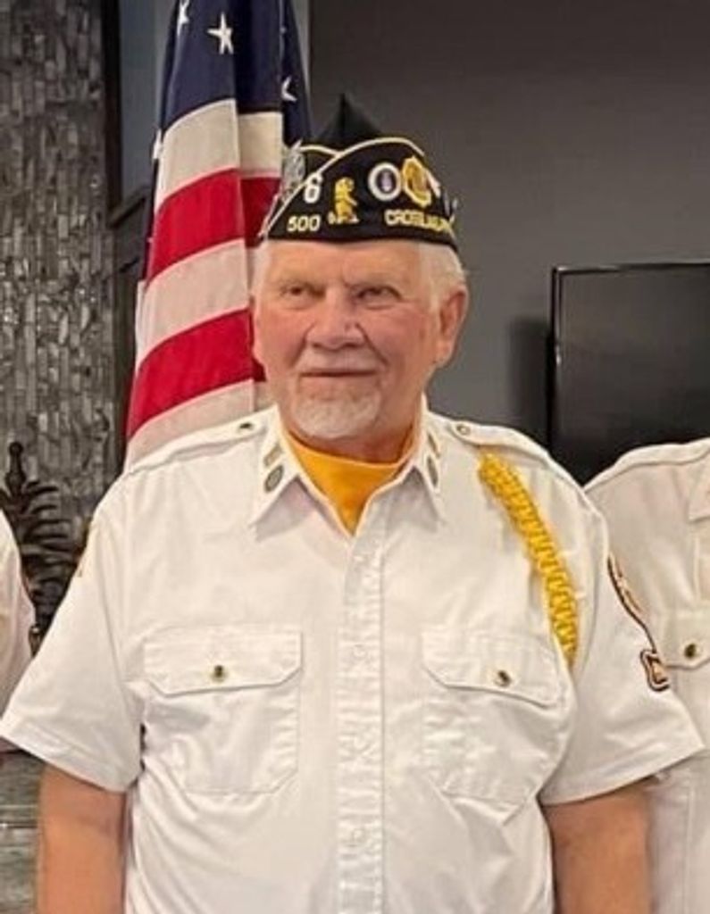 Joseph Wiltsey