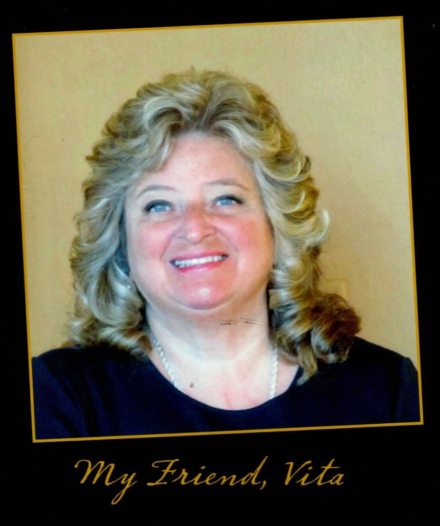 Vita Ann Aiello