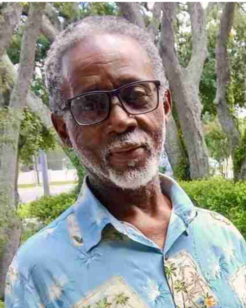 Mr. Wilber E. Manderson
