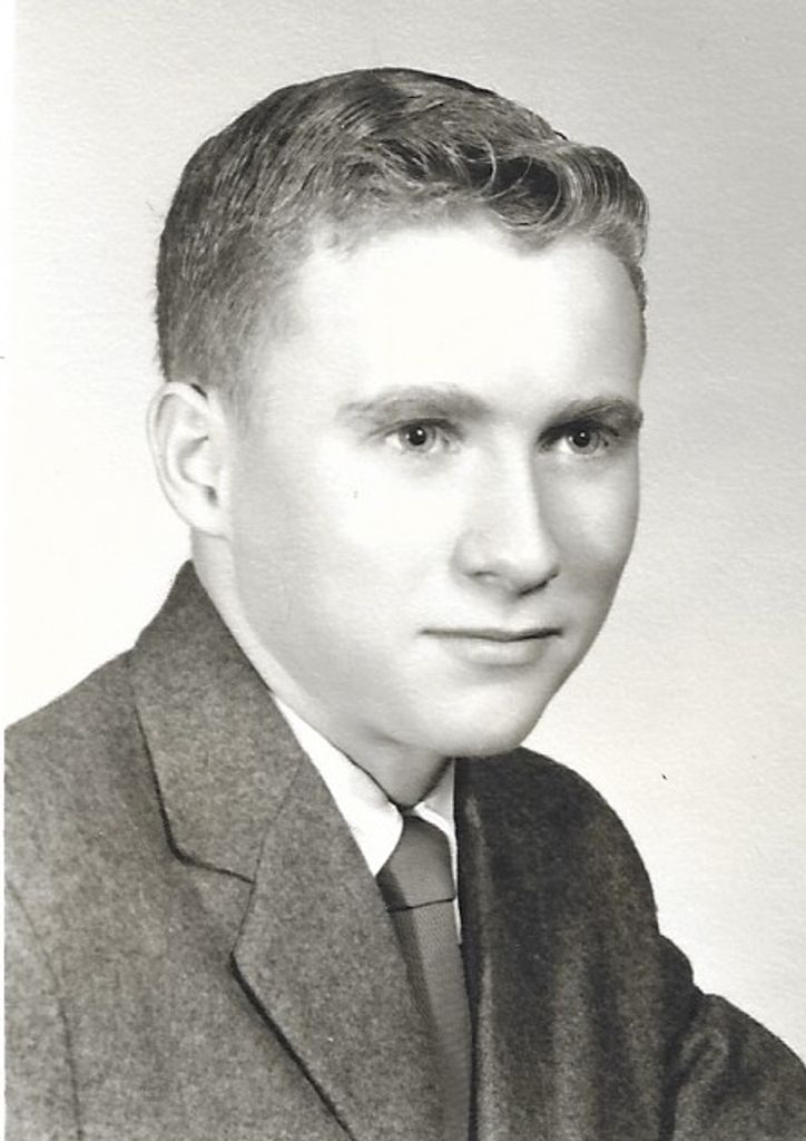 Gary Dennis Halloran