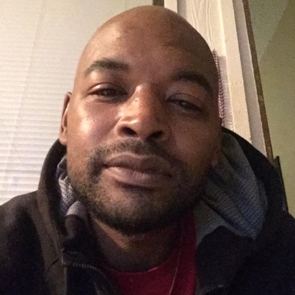 Christopher Jackson, Jr.