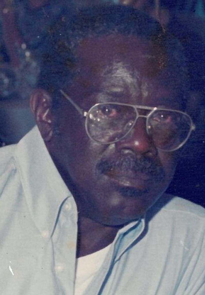 Sammie Hudson, Jr. Profile Photo
