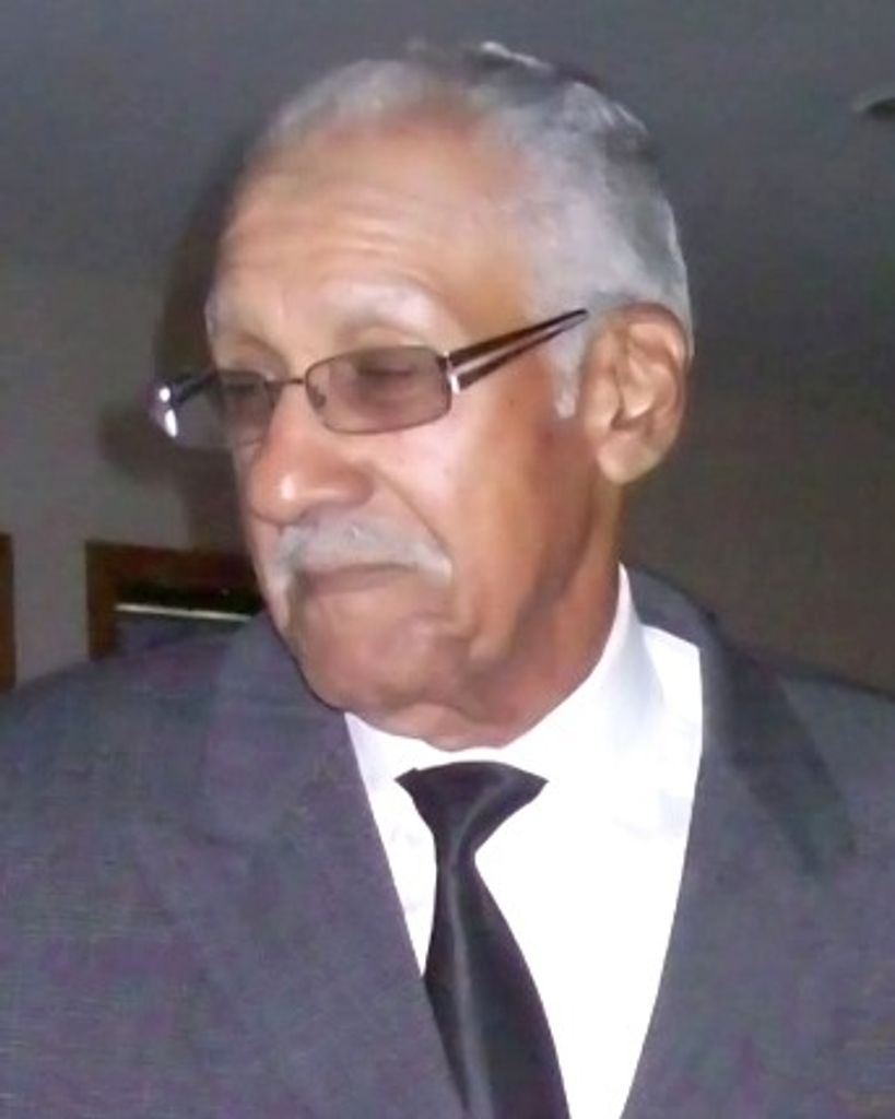 Gary Roper Profile Photo
