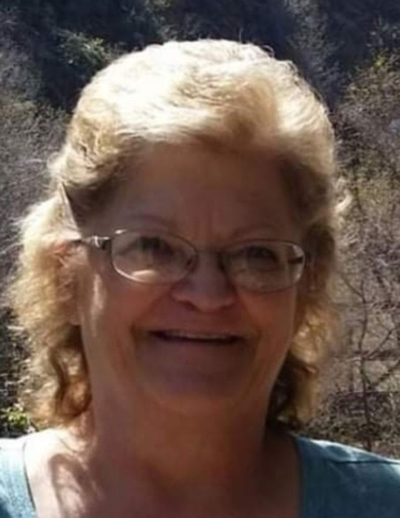 Cheryl Sheldon-Fisher Profile Photo