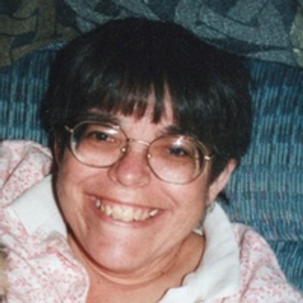 Marguerite "Margie" Ferrino