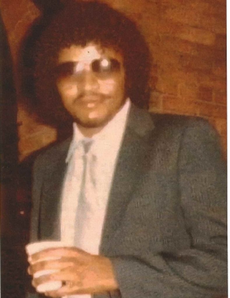 Ronald Arvell Watkins