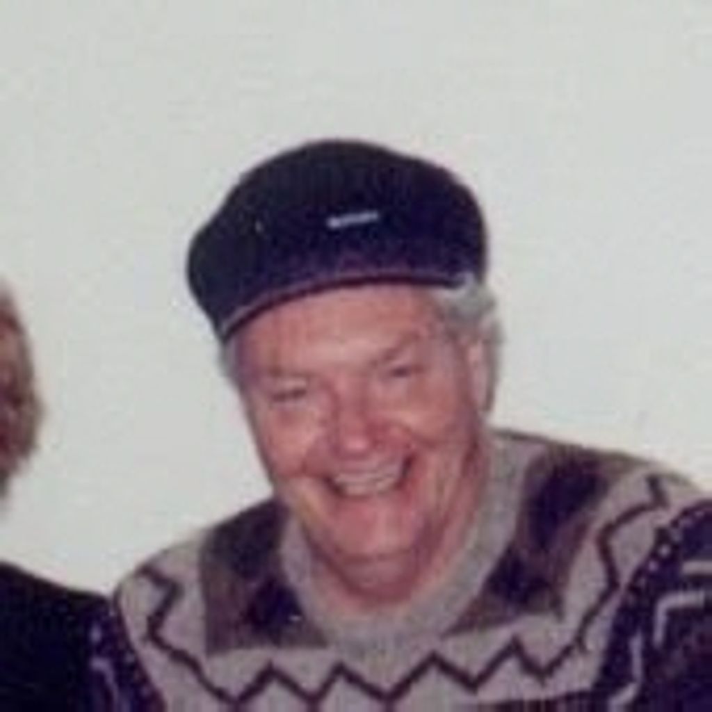 William Travis 'Bill' Baker