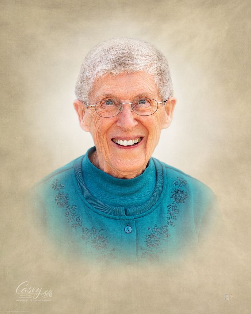 Mrs. Marguerite Spielman Profile Photo