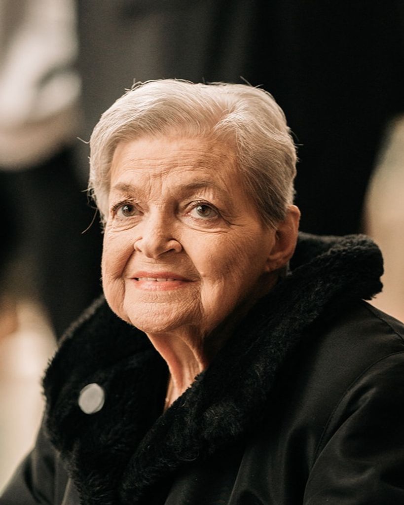 Marie W. Adair