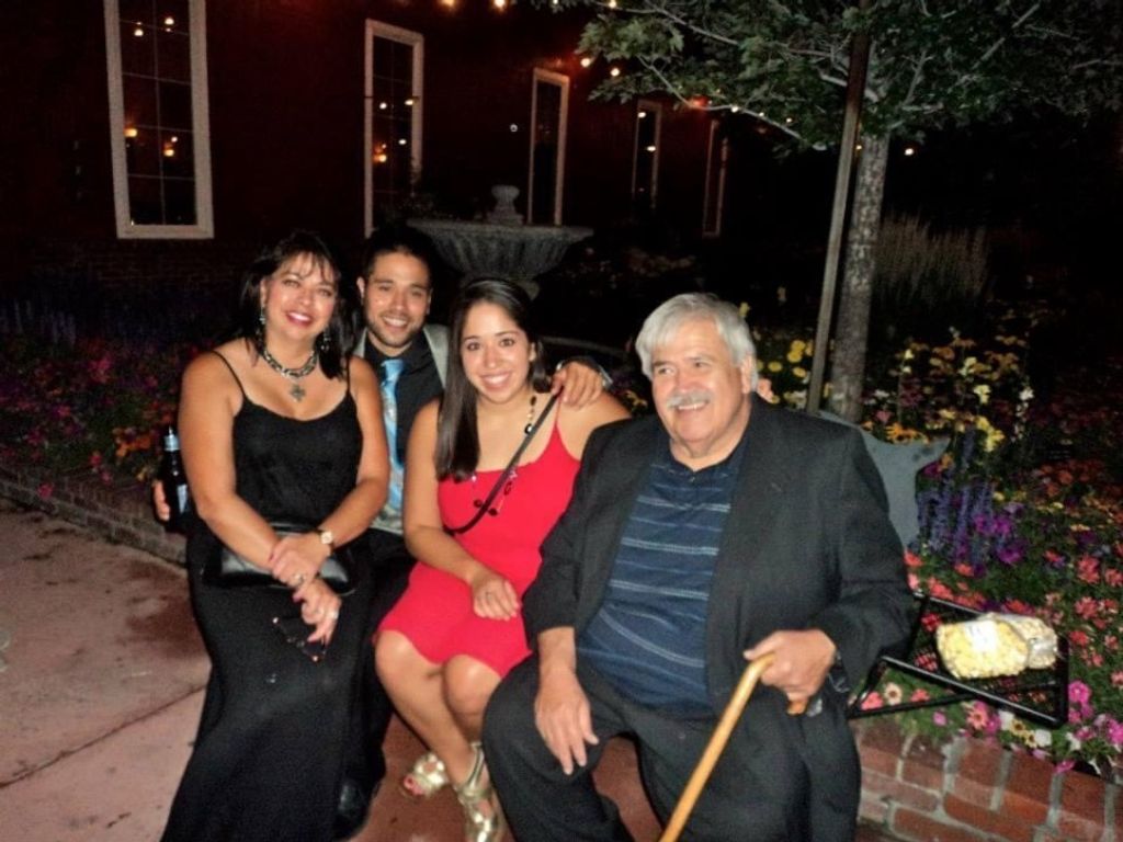 William Lujan Profile Photo
