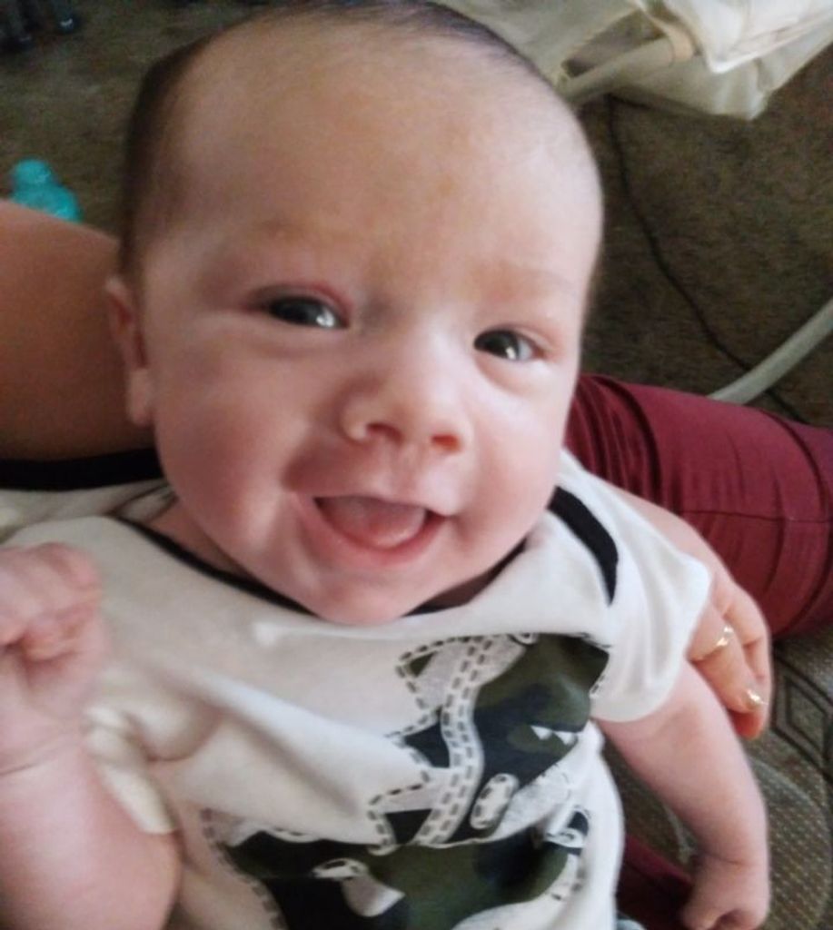Jayden Lee Perry