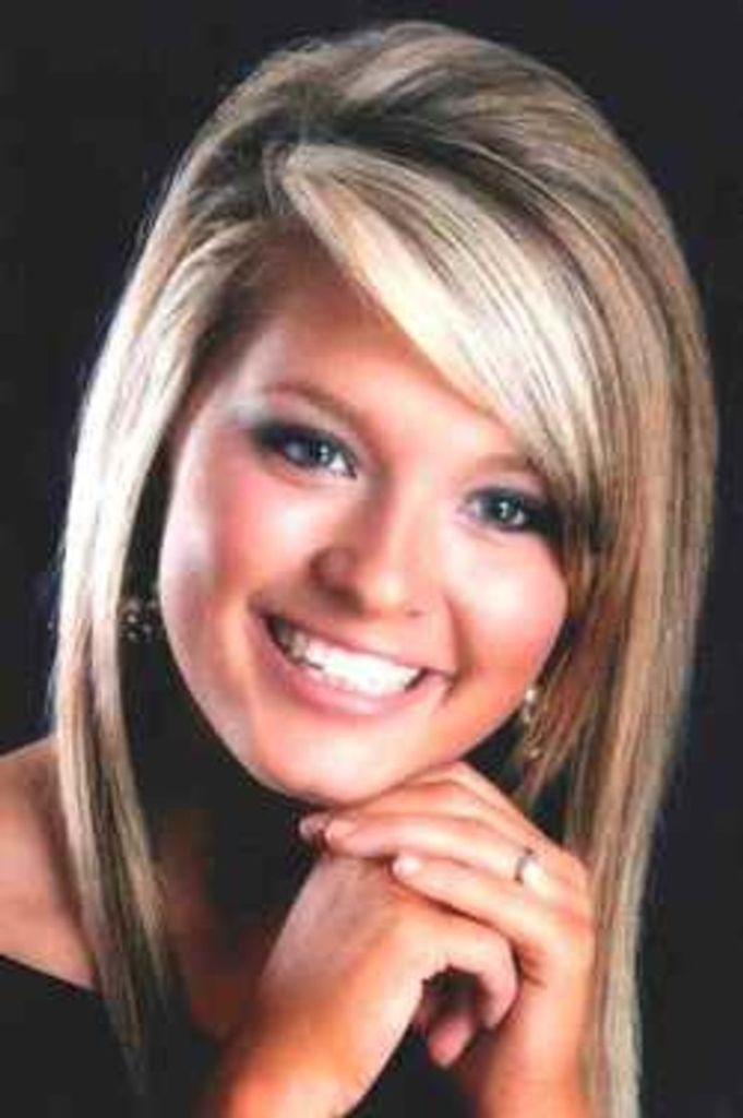 Kelsey Nicole Dearmon