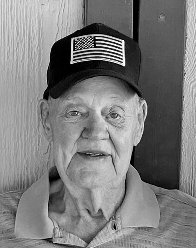 Martin L. Eagan