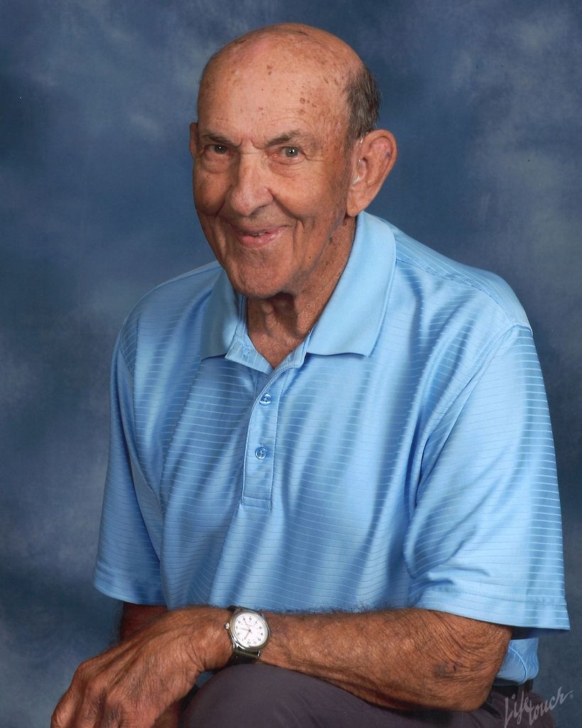 David Wayne Wilson Profile Photo