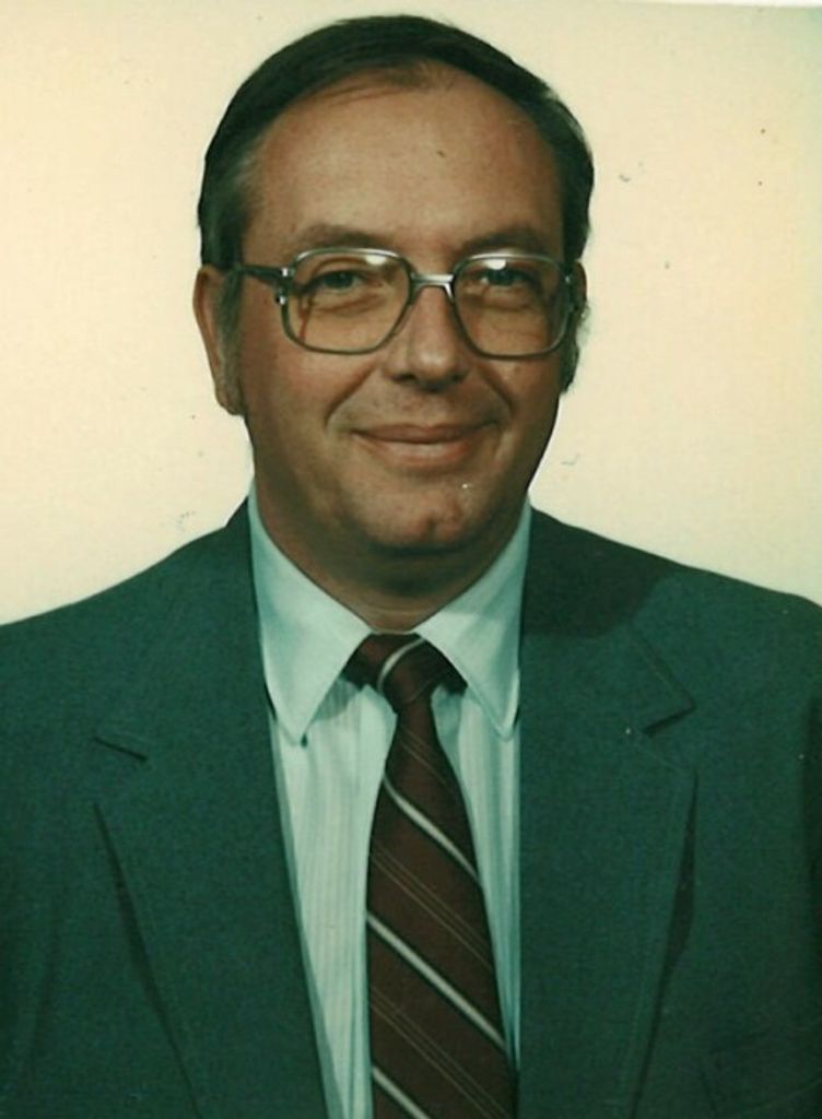 Donald Wengler