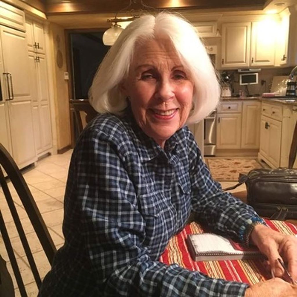 Diane Christopherson Profile Photo