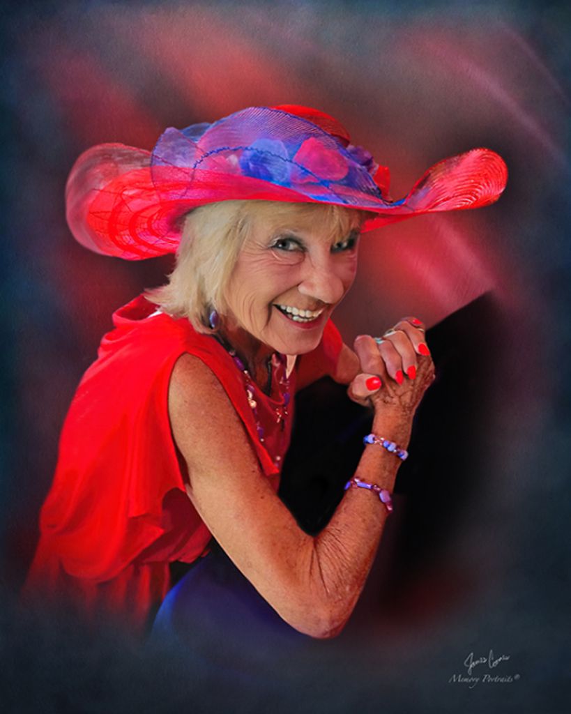 Mary Rotar