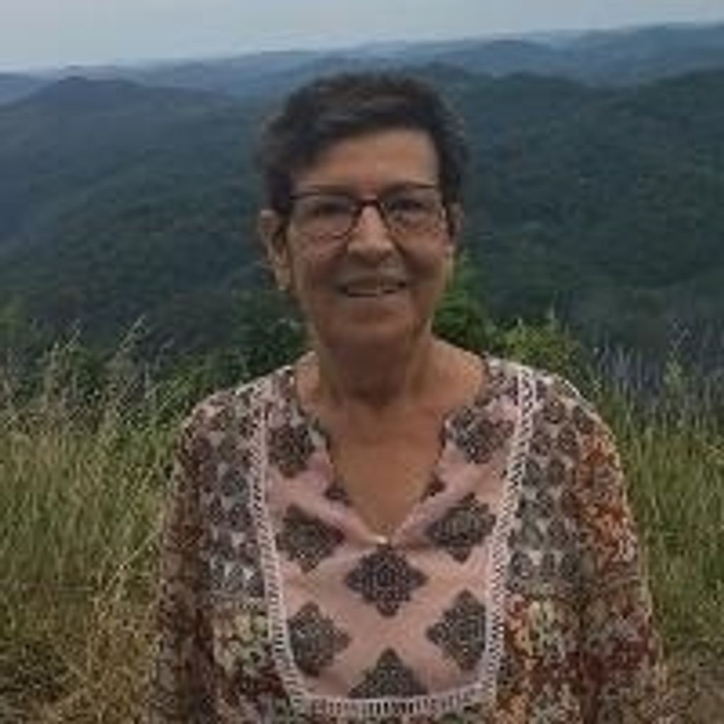 Ruth Hamblin