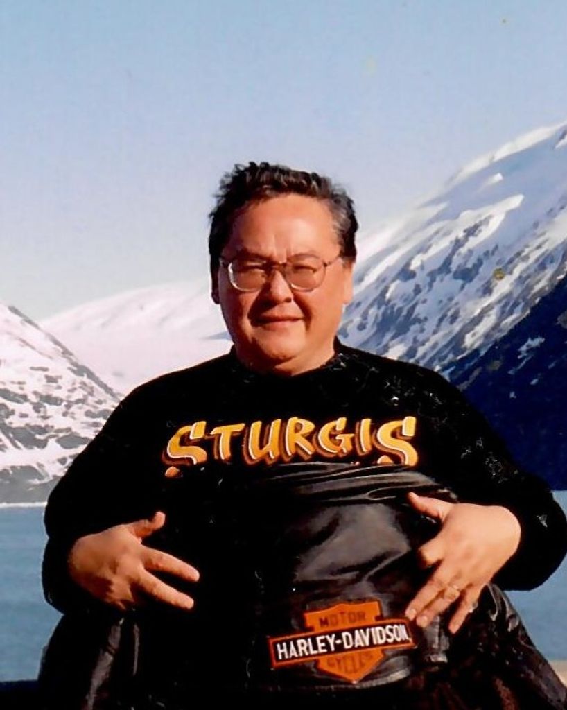 Harry Jung Soo, Jr. Profile Photo