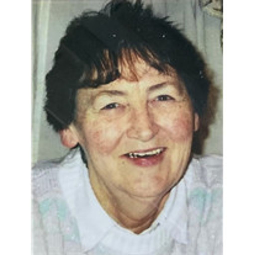 Shirley Frances (Ludwig) Mcgrath Profile Photo