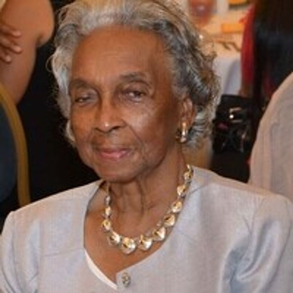 Elizabeth M. Bernard Profile Photo