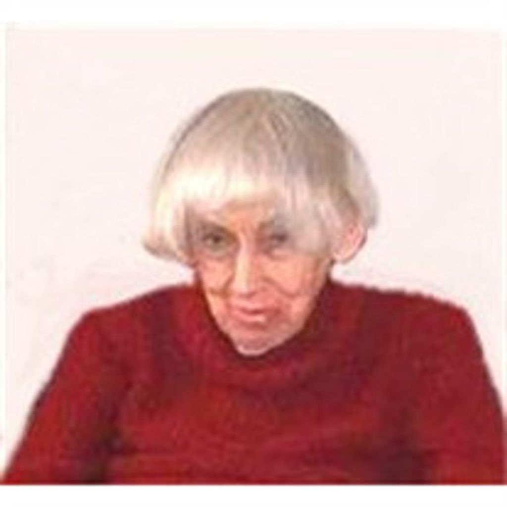 Gladys M. Berry Profile Photo