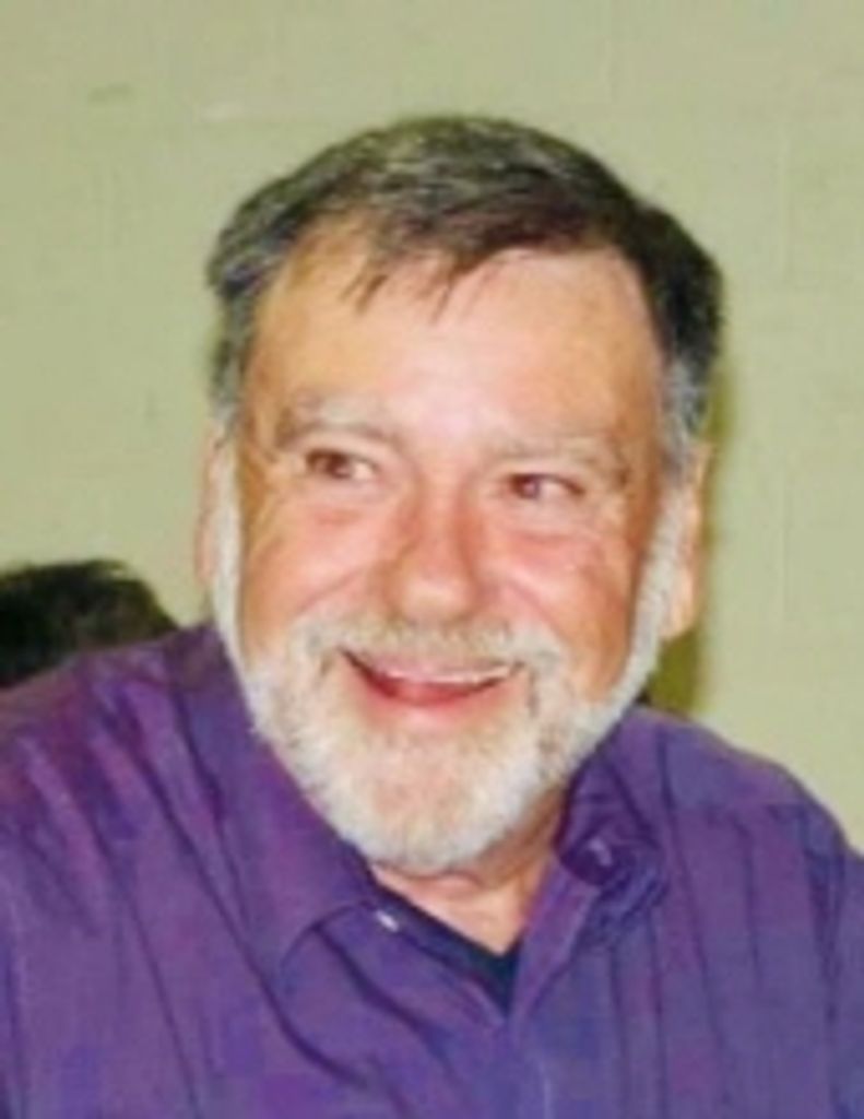 Charles "Chuck" "Putt Putt" Judge