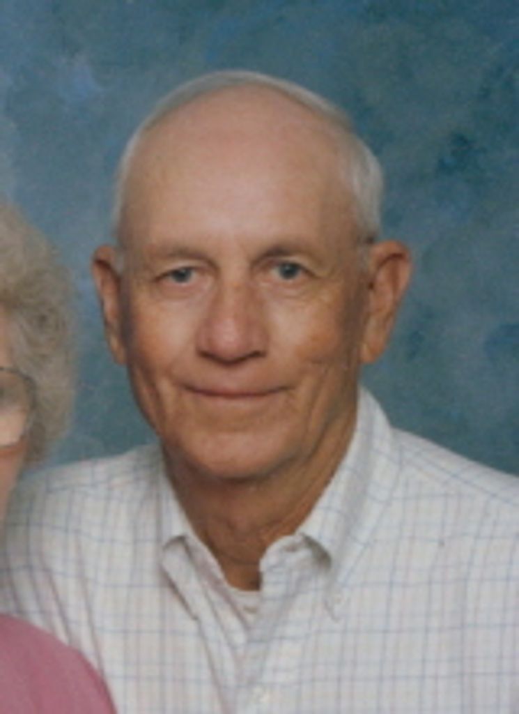 Carl Aaron Haws