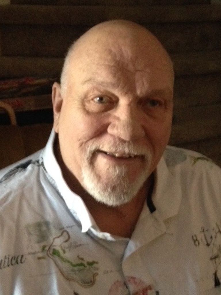 Gary Joseph Taylor