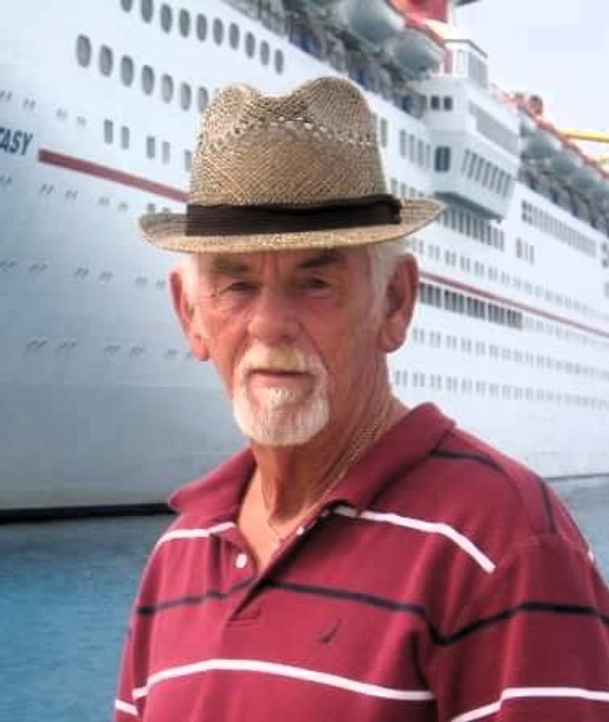 James "Jim" Lee Wainright Profile Photo