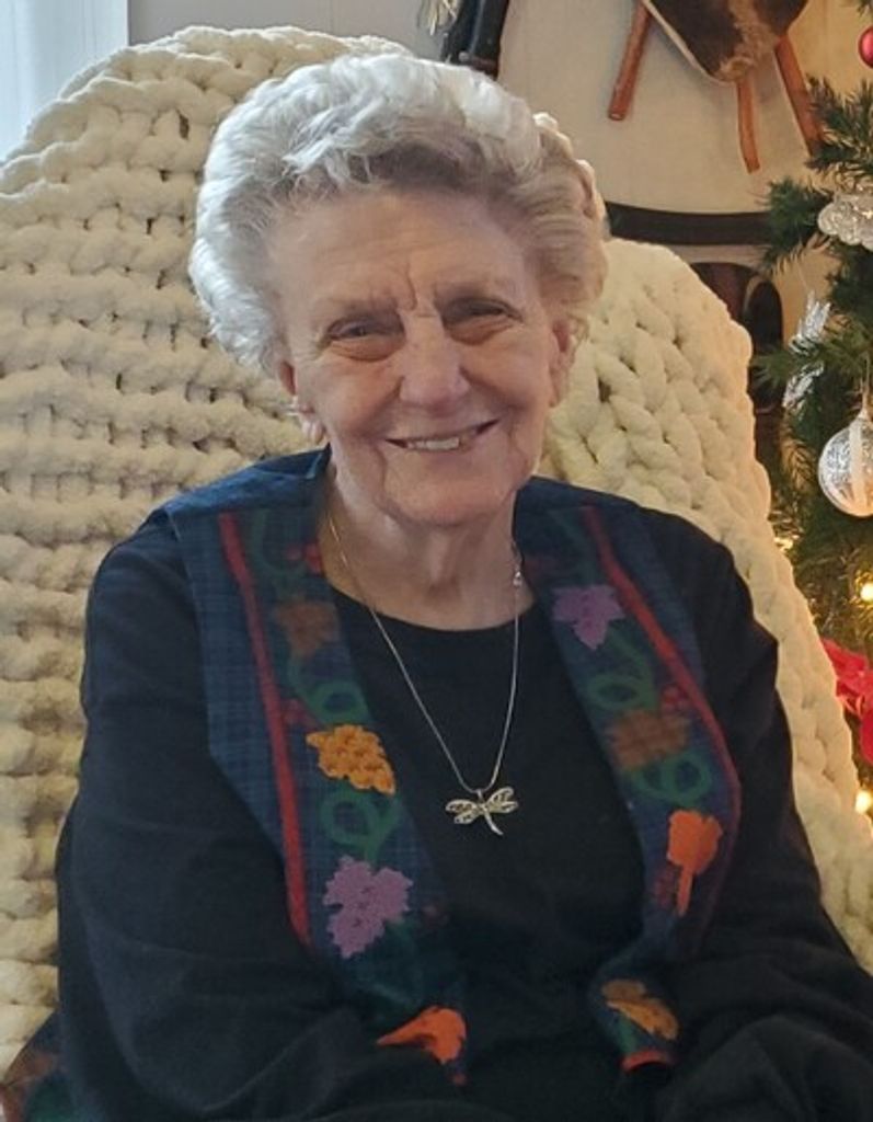 Sharon Elizabeth Morgan Profile Photo