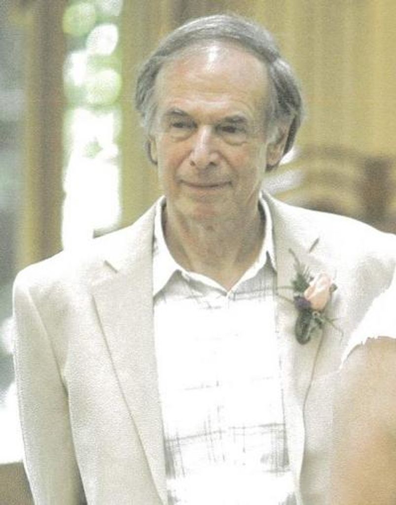 John Henry Weiss Profile Photo