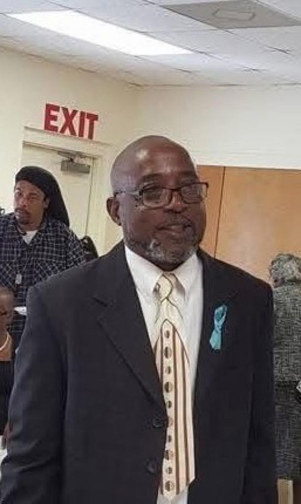 John C. Small, Sr. Profile Photo